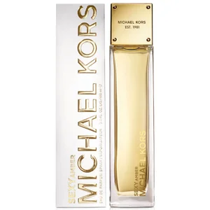 Michael Kors Sexy Amber Eau de Parfum 100ml - undefined undefined