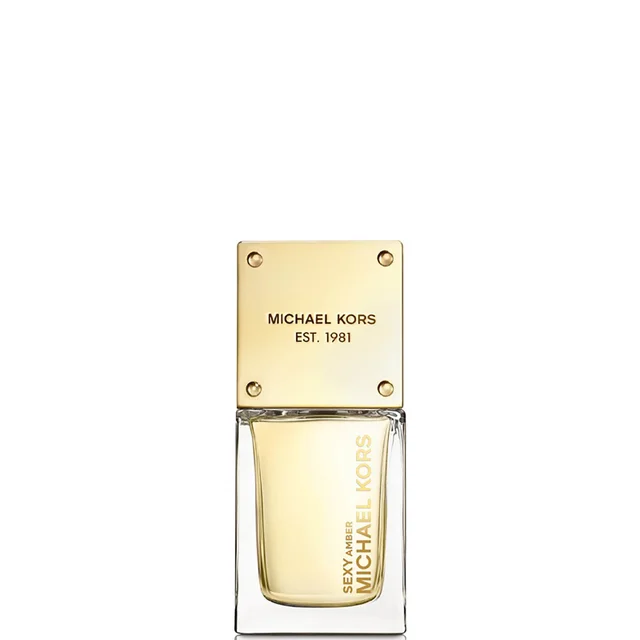 Michael Kors Sexy Amber Eau de Parfum 30ml