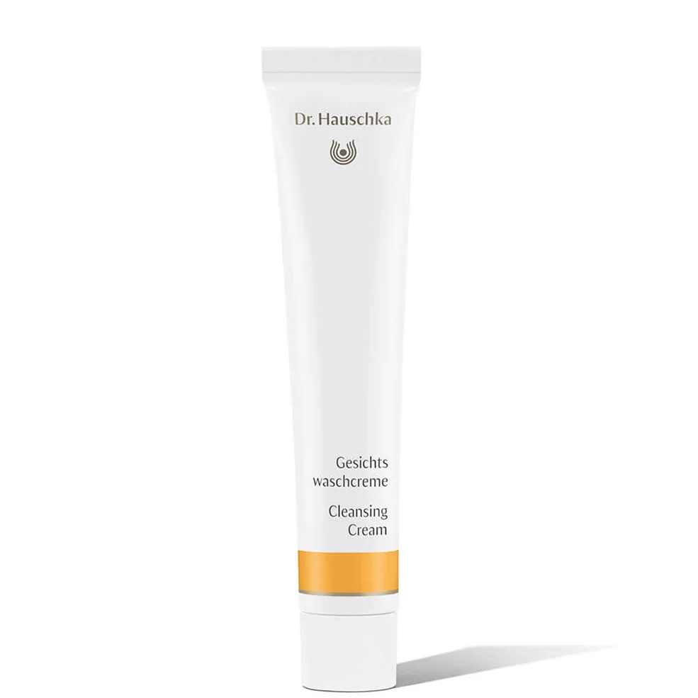 Dr. Hauschka Cleansing Cream 50ml Image 1