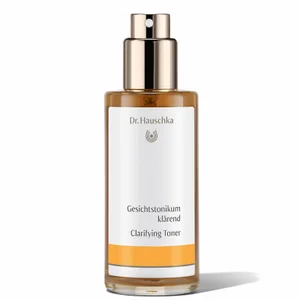 Dr. Hauschka Clarifying Toner 100ml - undefined undefined