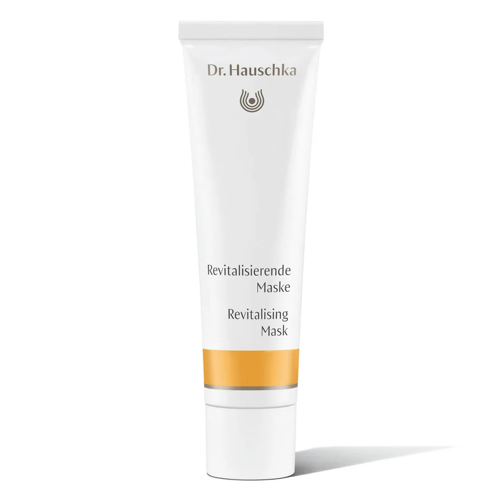Dr. Hauschka Revitalising Mask 30ml Image 1