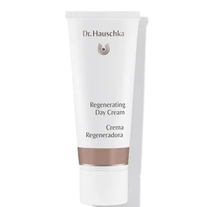Dr. Hauschka Regenerating Day Cream 40ml - undefined undefined