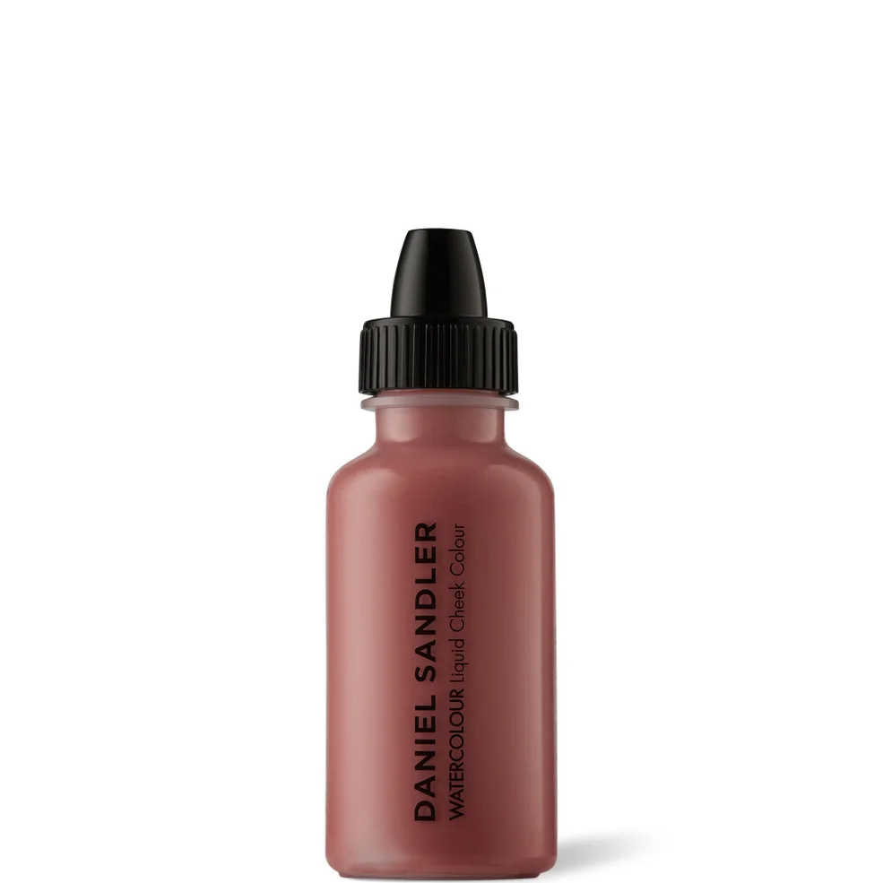 Daniel Sandler Watercolour Liquid Cheek Colour 15ml (Various Shades) Image 1
