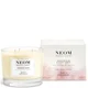 NEOM Wellbeing Complete Bliss Luxury Scented Candle