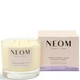 NEOM Wellbeing Perfect Nights Sleep Scented 3 Wick Candle
