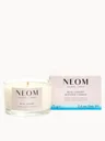 NEOM Wellbeing Real Luxury De-Stress Travel Scented Candle
