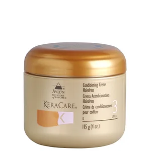 KeraCare Crème Hairdress 115g - undefined undefined