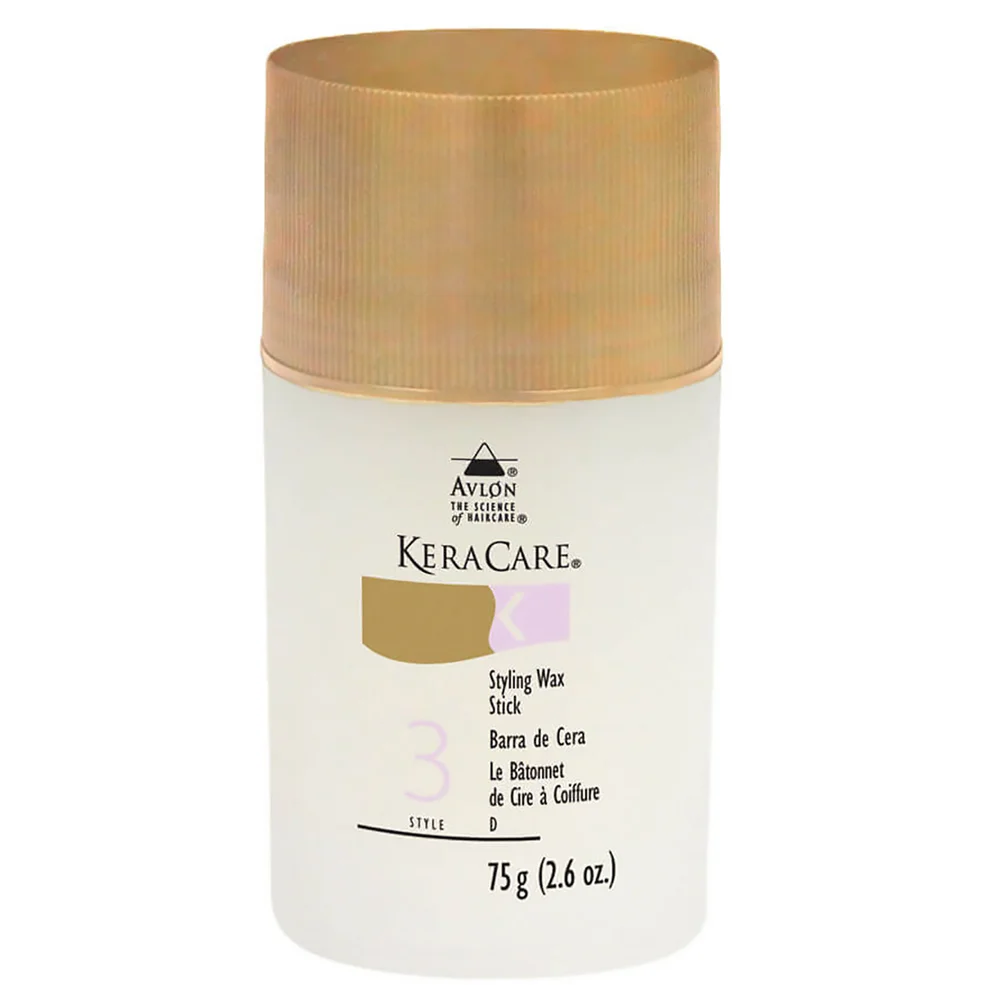 KeraCare Wax Stick 75g Image 1