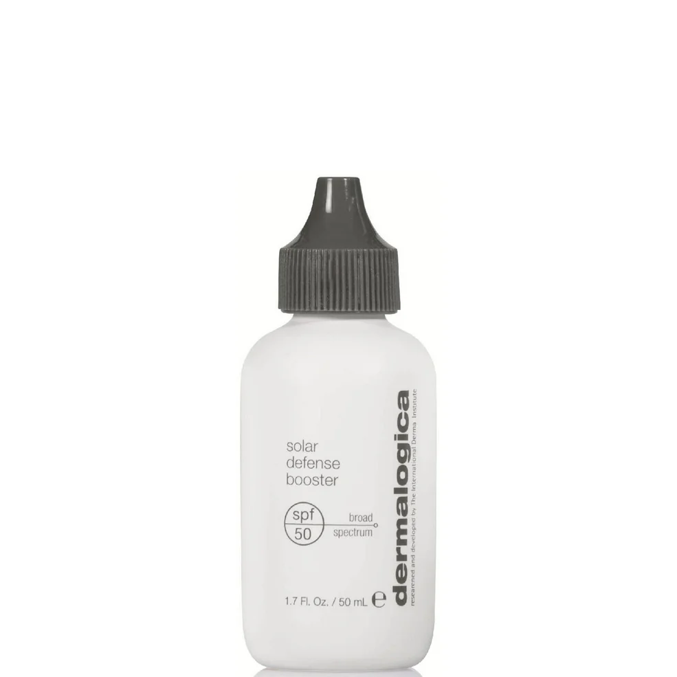 Dermalogica Solar Defense Booster SPF50 50ml Image 1