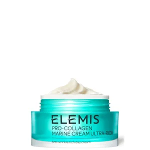 Elemis Pro-Collagen Ultra Rich Marine Cream 50ml - Option Ultra Rich