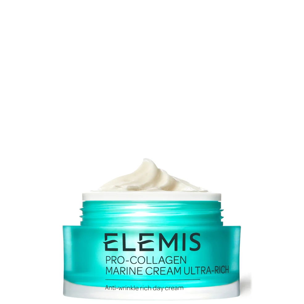 Elemis Pro-Collagen Ultra Rich Marine Cream 50ml Image 1