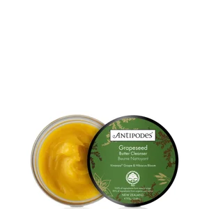 Antipodes Grapeseed Butter Cleanser 75g - undefined undefined