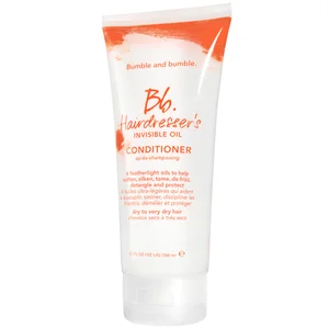 Bumble and bumble Hairdresser's Invisible Oil Conditioner 200ml - Size 200ml