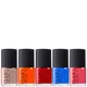 NARS Cosmetics Nail Polish - Arabesque