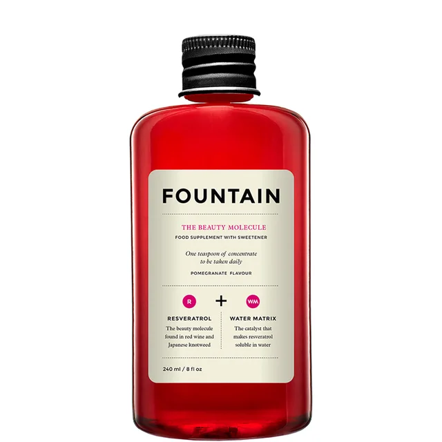 FOUNTAIN The Beauty Molecule (240ml)