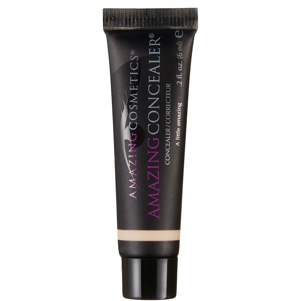 A Little Amazing Concealer (6ml) Image 1
