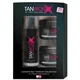 Tanworx Ultimate Self Tanning Foam Collection - Dark/Very Dark (Worth £63.80)