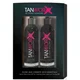 Tanworx Glow and Hydrate (Worth £52.85)