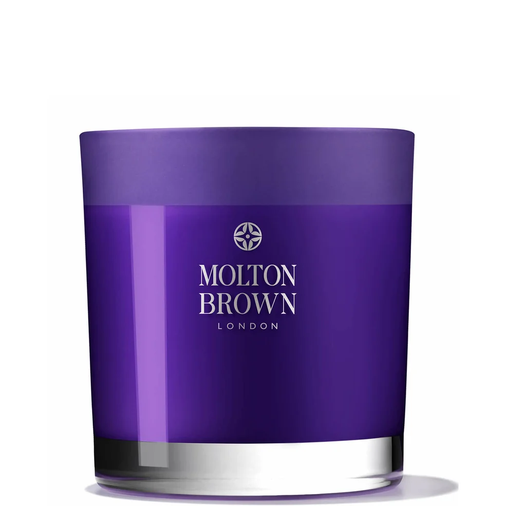 Molton Brown Ylang-Ylang Three Wick Candle 480g Image 1
