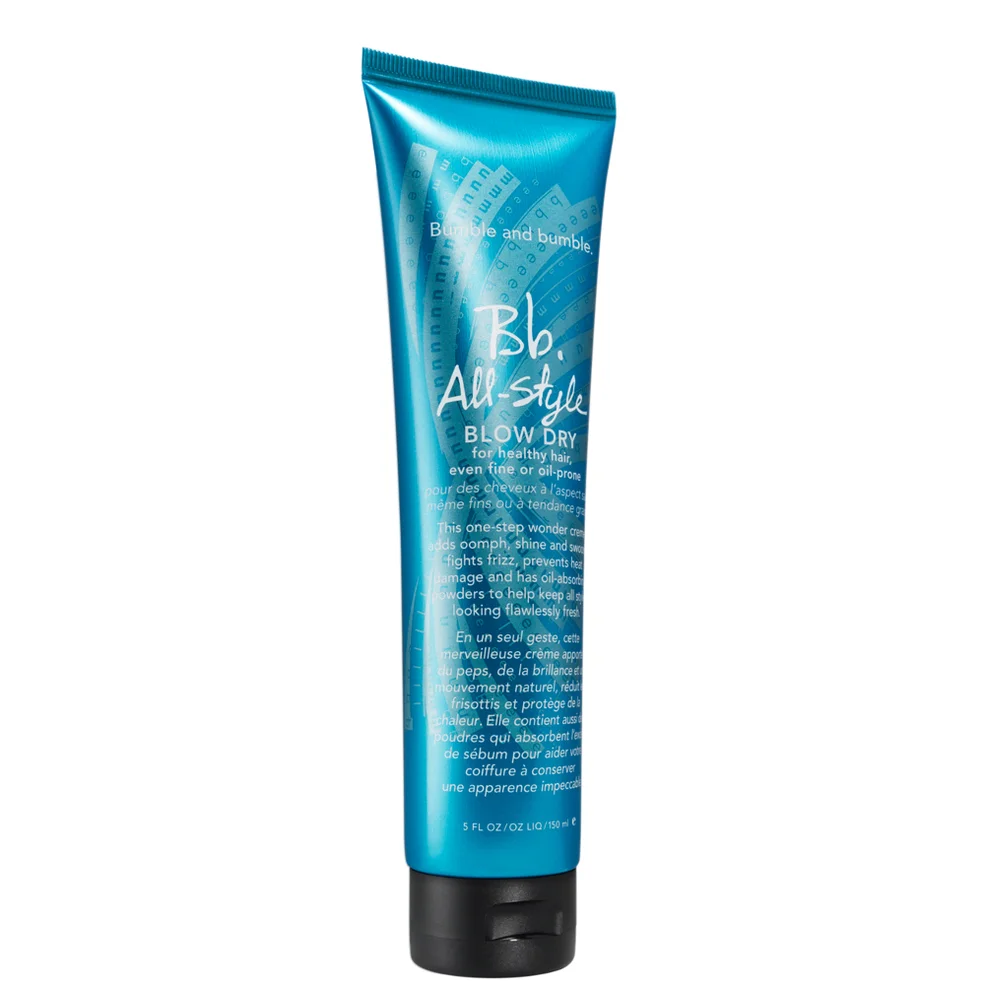 Bumble and bumble All-Style Blow Dry 150ml Image 1