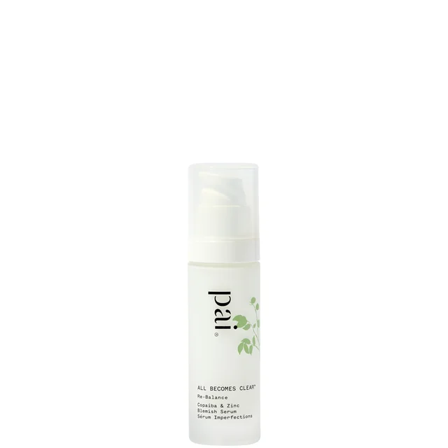 Pai Skincare All Becomes Clear™ Blemish Serum