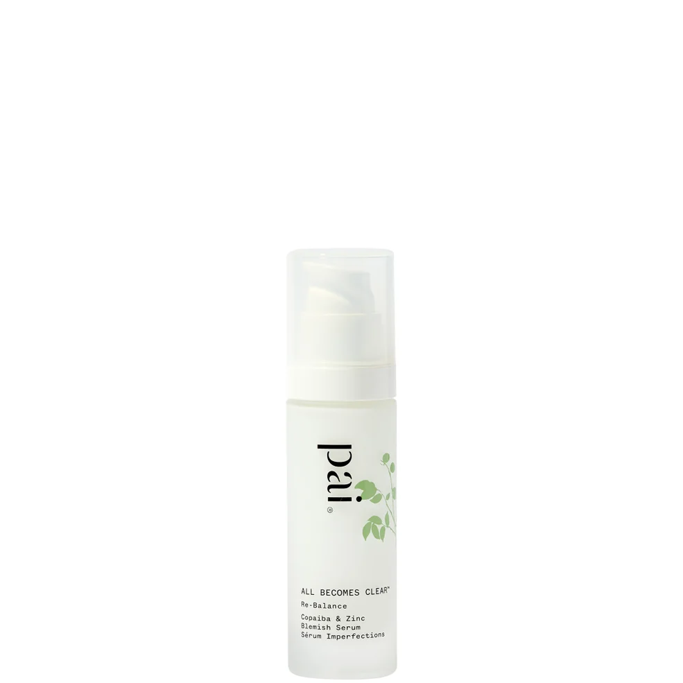 Pai Skincare All Becomes Clear™ Blemish Serum Image 1