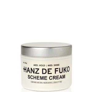 Hanz de Fuko Scheme Cream 56g - undefined undefined