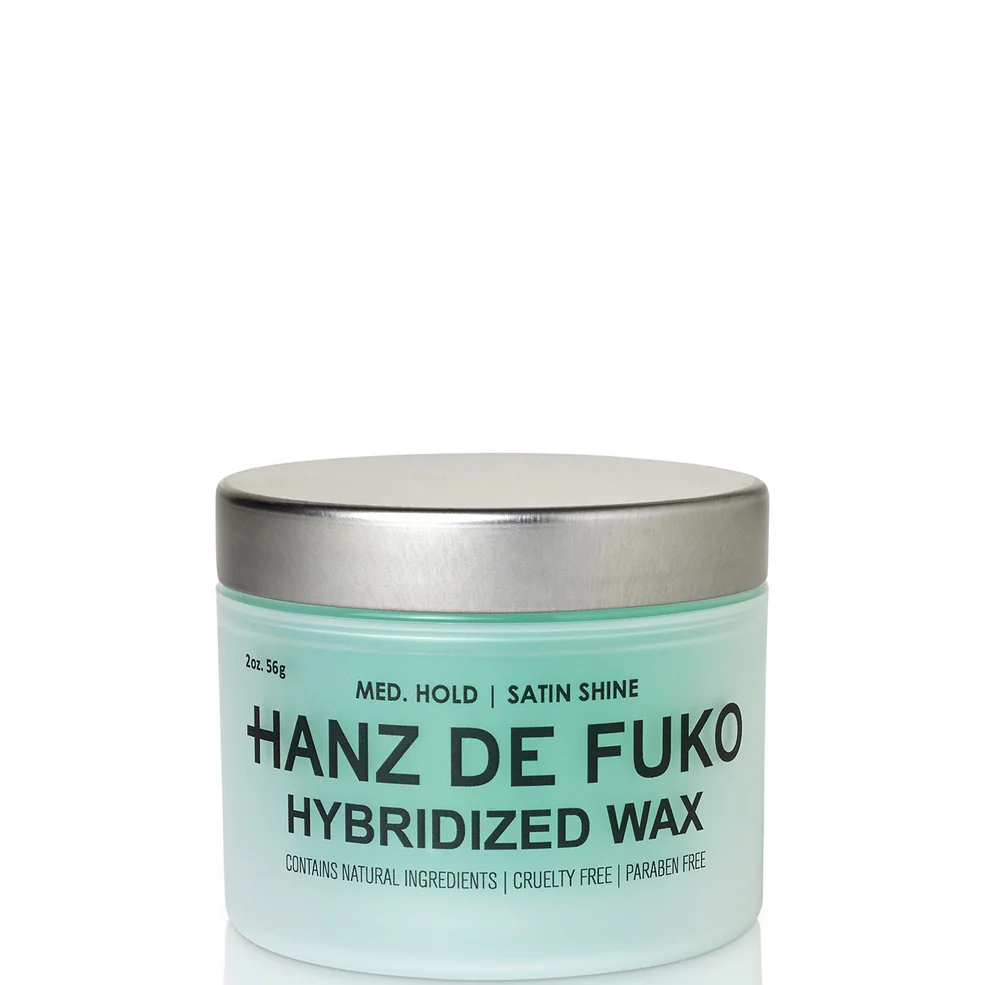 Hanz de Fuko Hybridized Wax 56g Image 1