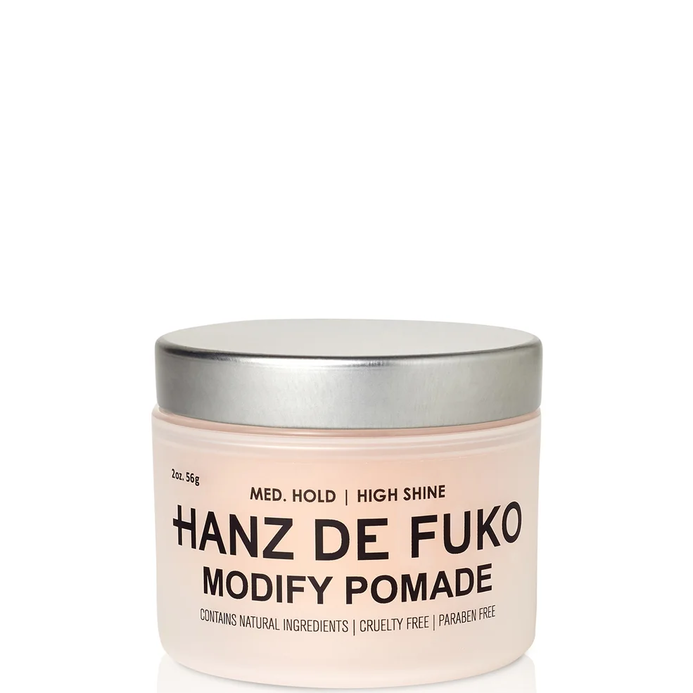 Hanz de Fuko Modify Pomade 56g Image 1