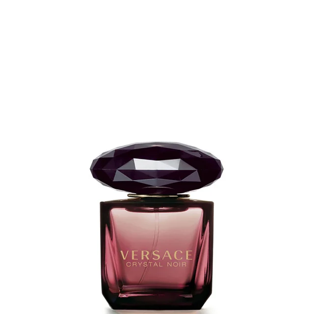 Versace Crystal Noir Eau de Toilette 30ml
