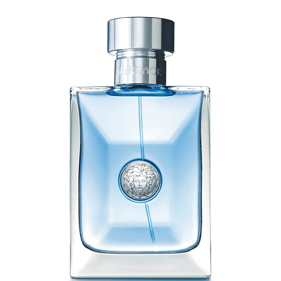 Versace Pour Homme Eau de Toilette 100ml Image 1