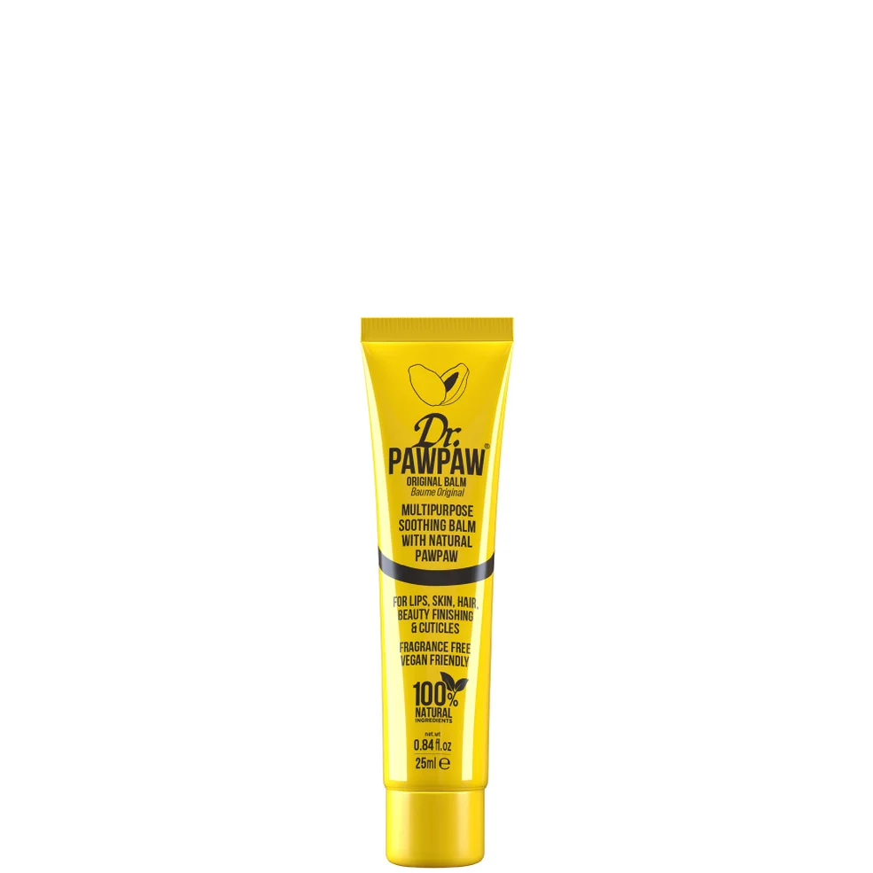Dr. PAWPAW Original Balm 25ml Image 1