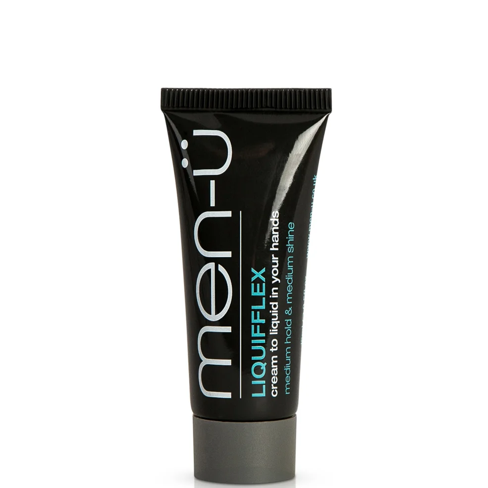 men-ü Liquifflex (15ml) Image 1