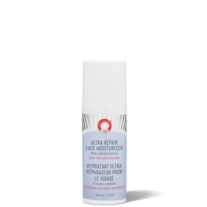 First Aid Beauty Ultra Repair Face Moisturiser (50ml) - undefined undefined