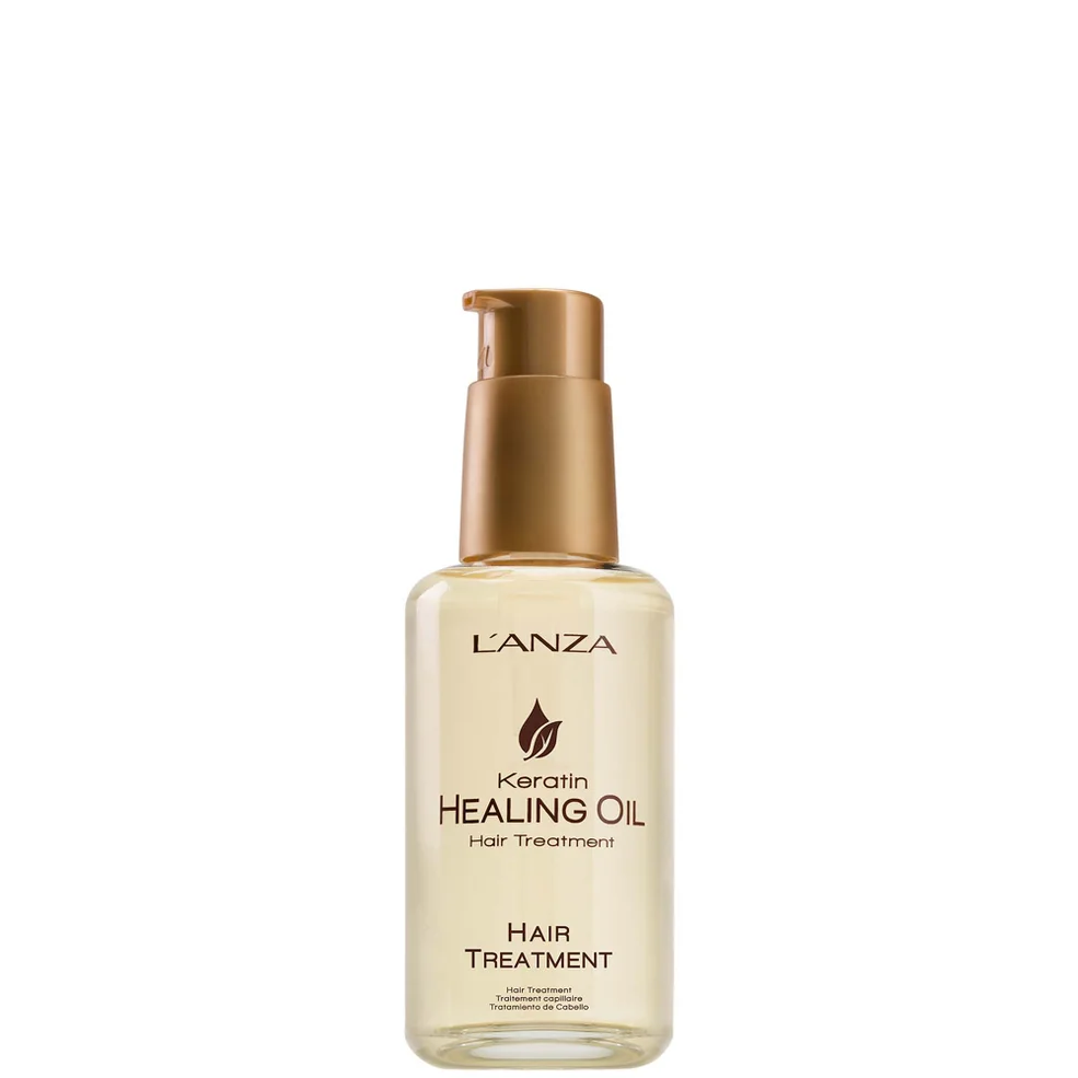 L'Anza Keratin Healing Oil Treatment (50ml) Image 1