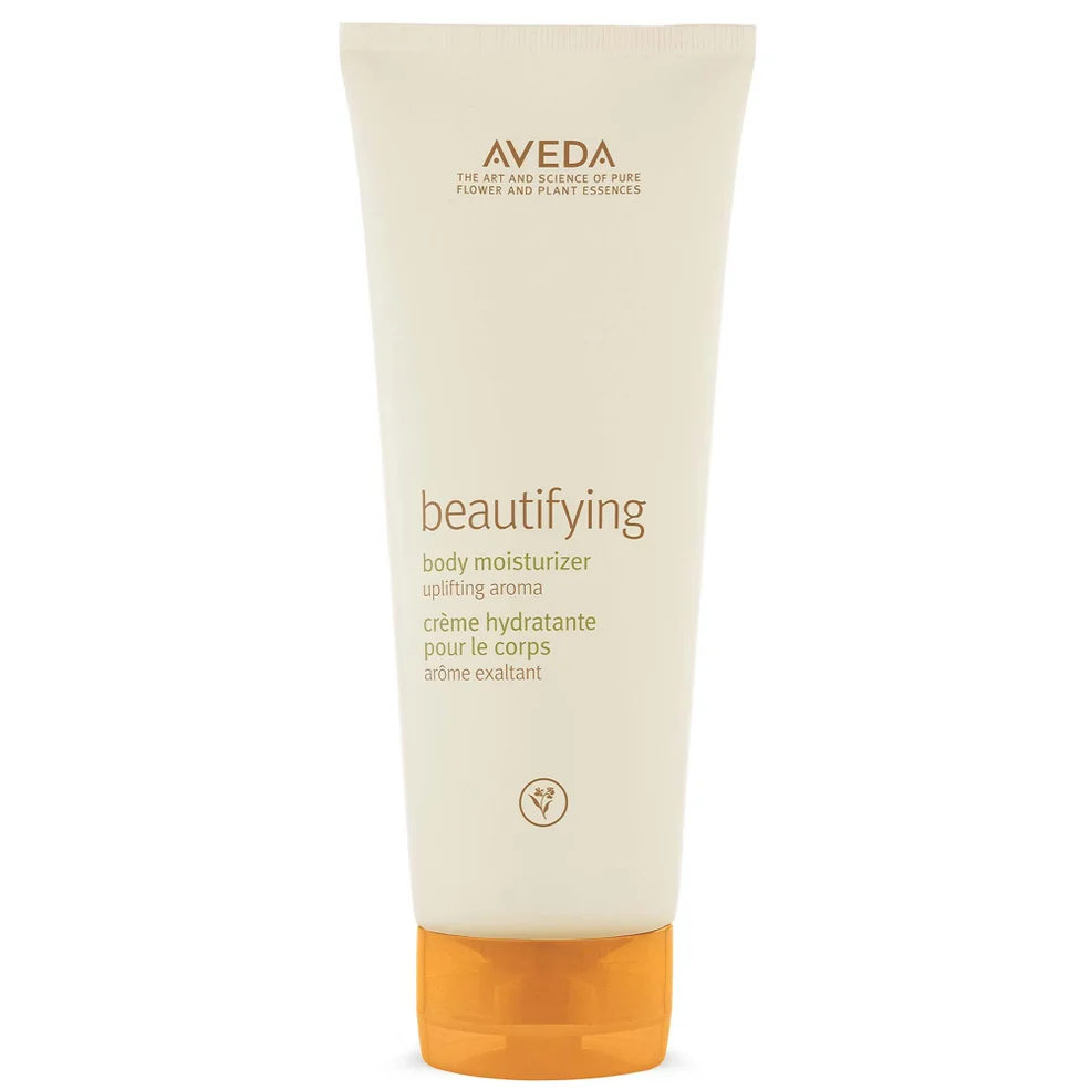 Aveda Beautifying Body Moisturiser 200ml Image 1