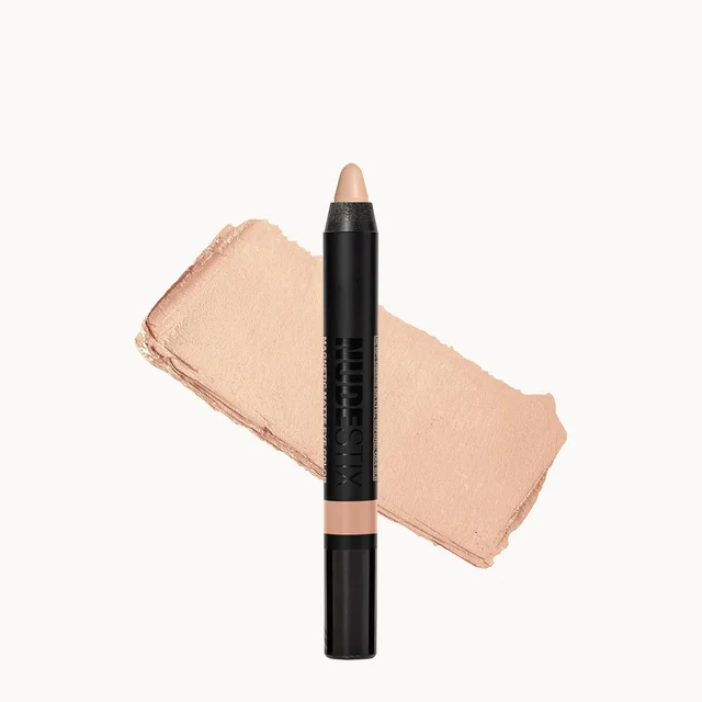 NUDESTIX Magnetic Matte Eye Colour (Various Shades)