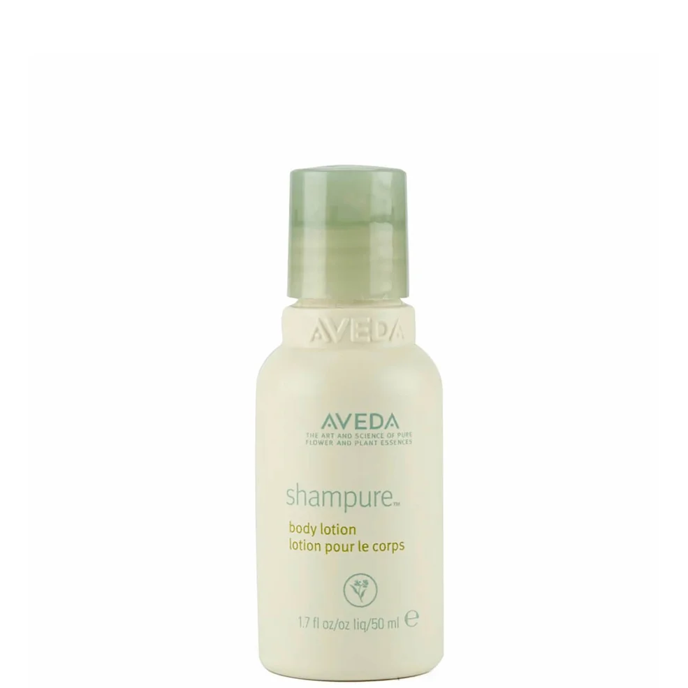 Aveda Shampure Body Lotion 50ml Image 1