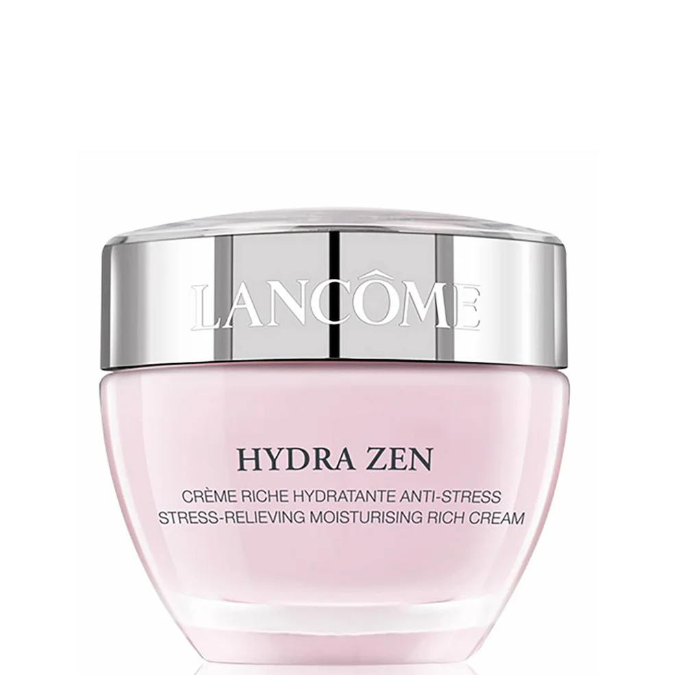 Lancôme Hydra Zen Neurocalm Day Cream Dry Skin 50ml Image 1