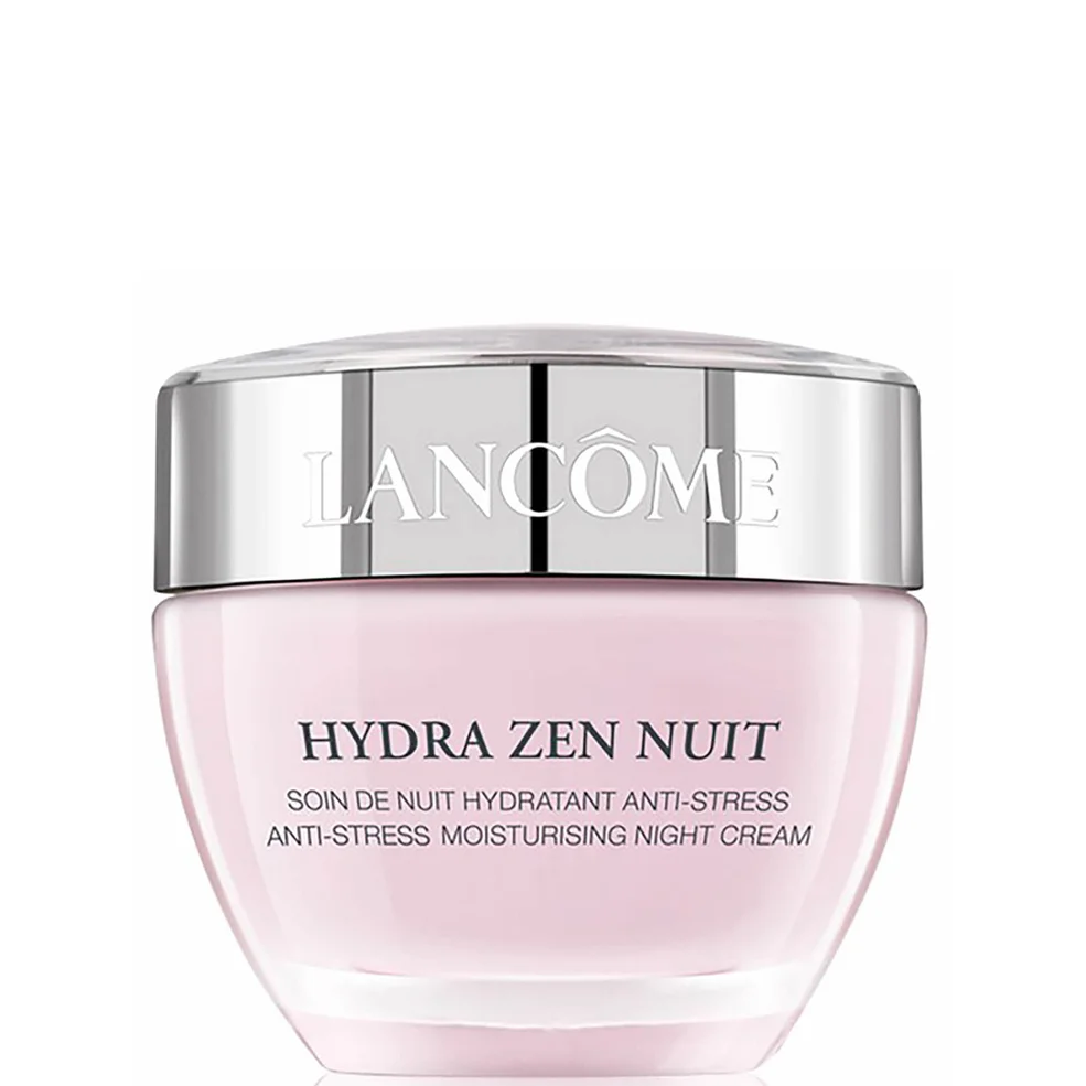 Lancôme Hydra Zen Neurocalm Night Cream 50ml Image 1