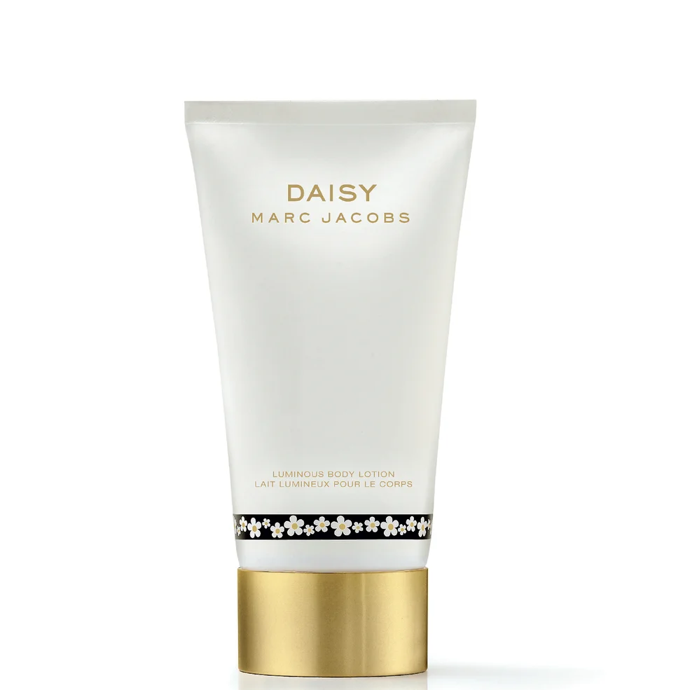 Marc Jacobs Daisy Body Lotion (150ml) Image 1