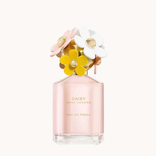 Marc Jacobs Daisy Eau So Fresh Eau de Toilette 75ml