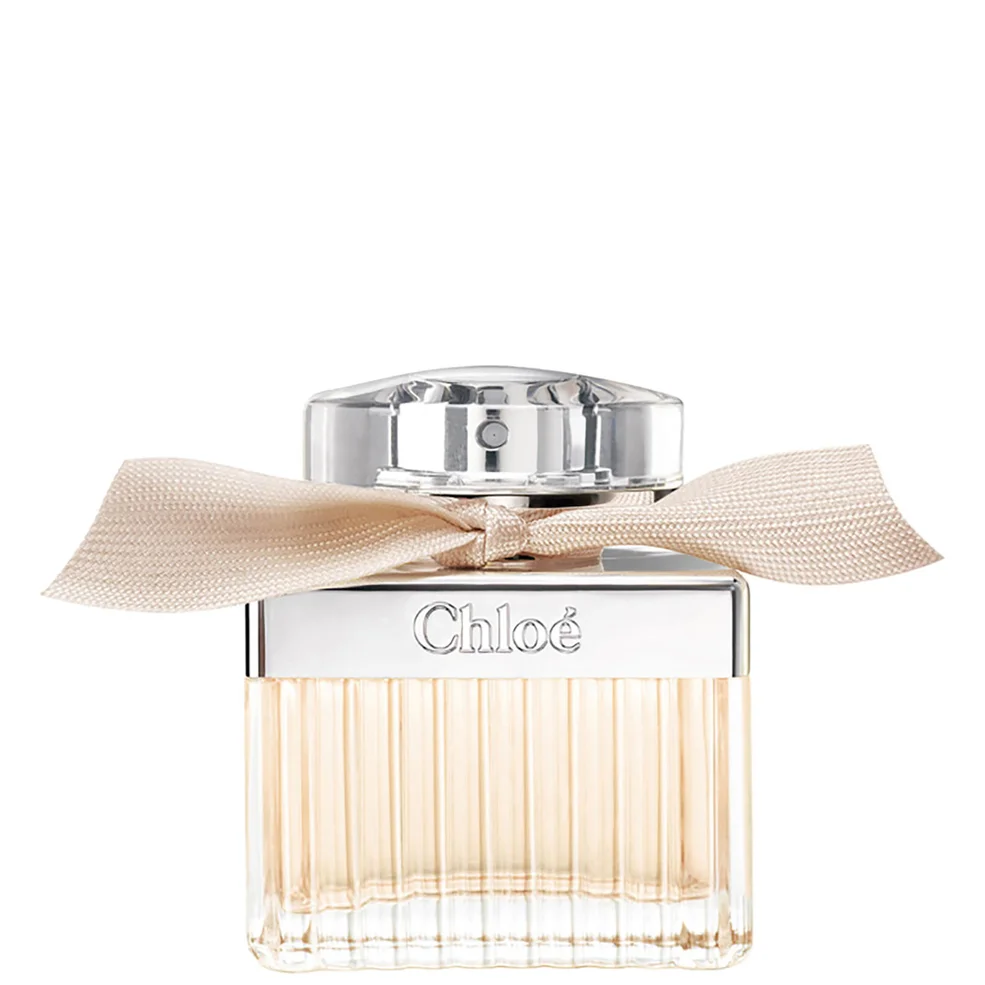Chloé Eau de Parfum For Her 50ml Image 1
