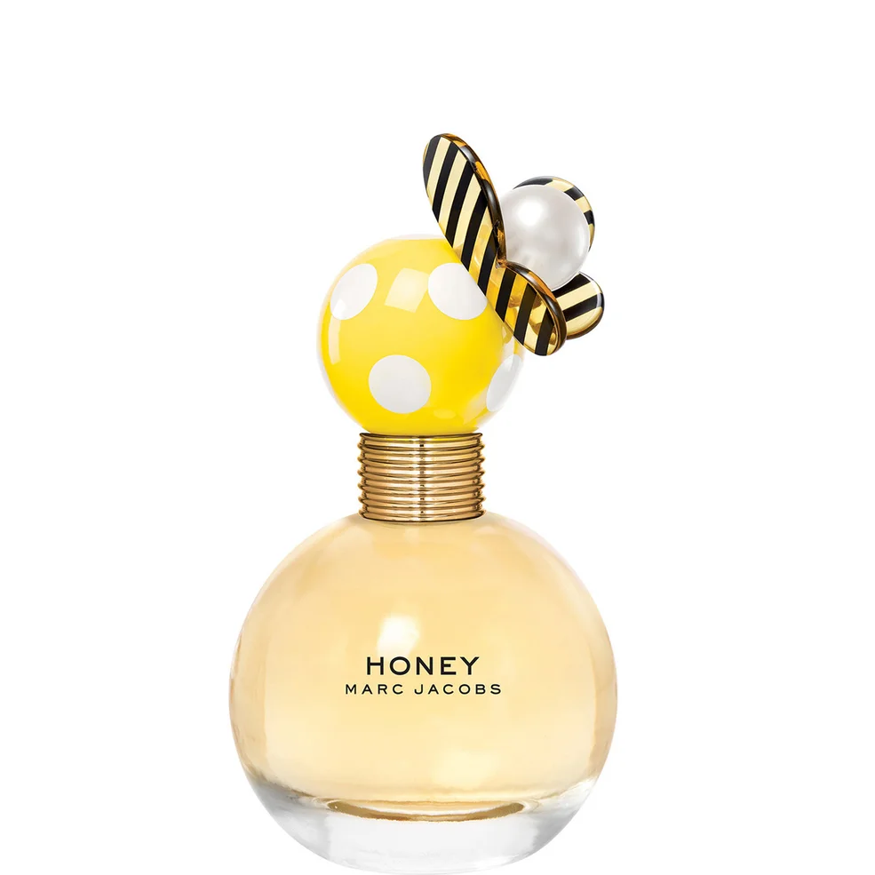 Marc Jacobs Honey Eau de Parfum (100ml) Image 1