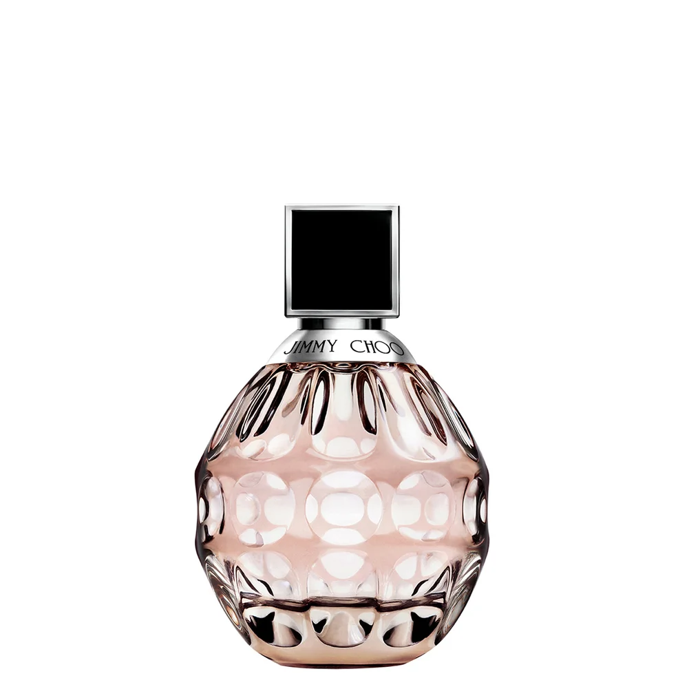 Jimmy Choo Eau de Parfum Spray 60ml Image 1