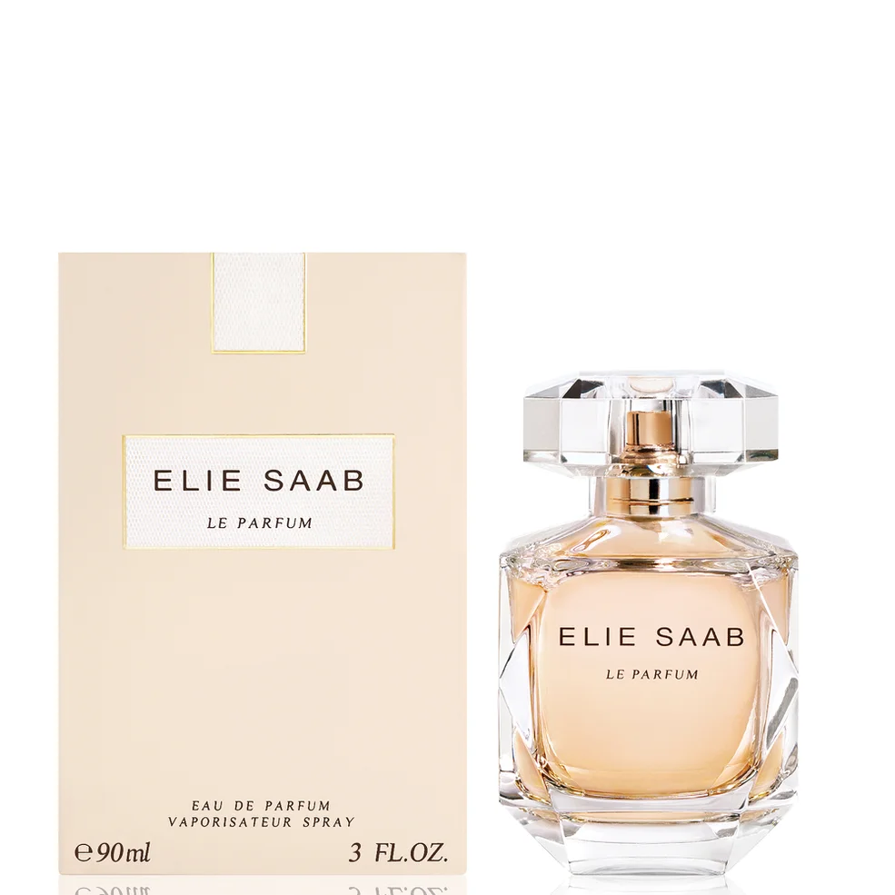 Elie Saab Le Parfum Eau de Parfum 90ml Image 1