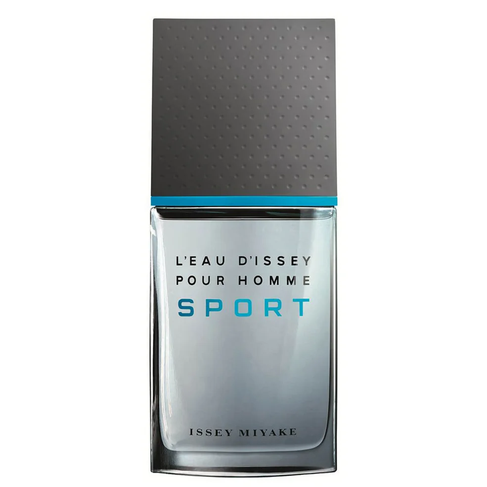 Issey Miyake L'Eau D'Issey Pour Homme Sport Eau de Toilette 100ml Image 1