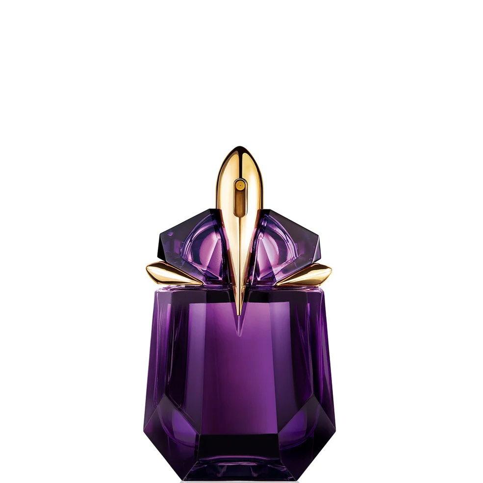 MUGLER Alien Eau de Parfum Natural Spray Refillable - 30ml Image 1
