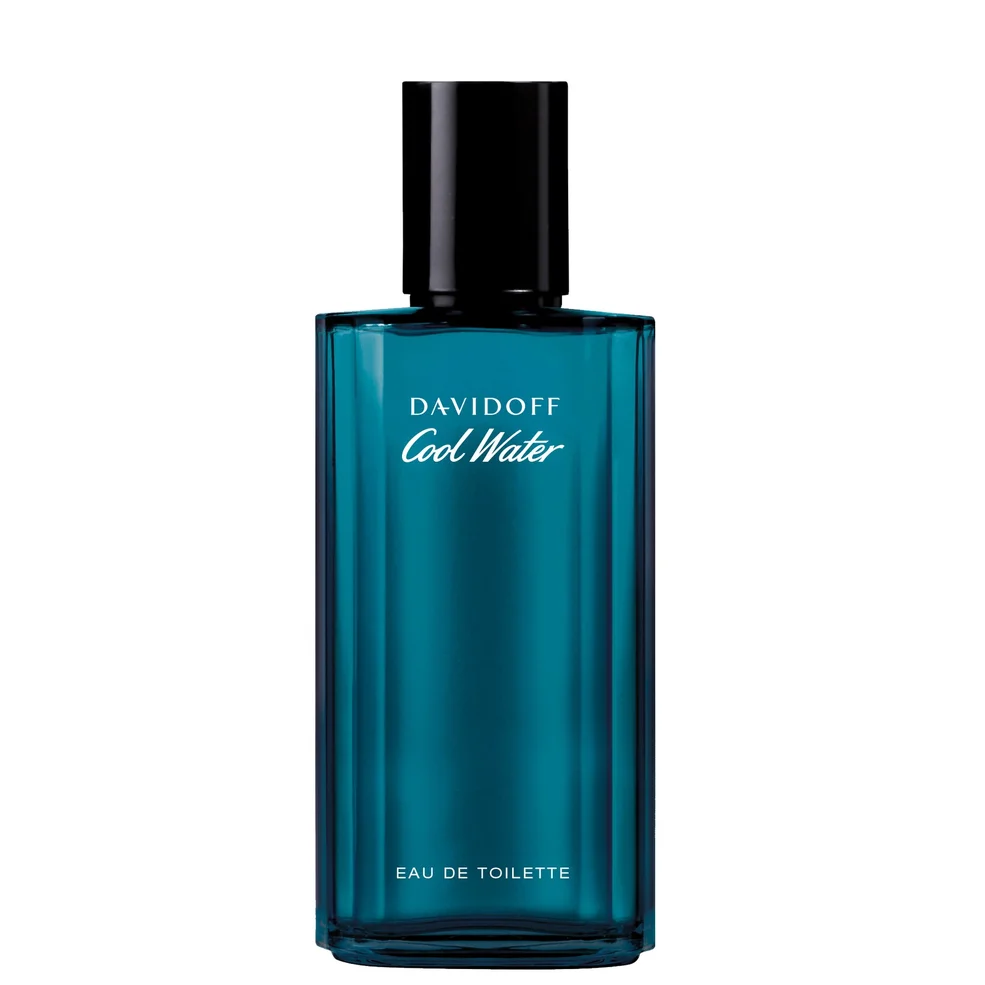 Davidoff Cool Water Eau de Toilette 75ml Image 1