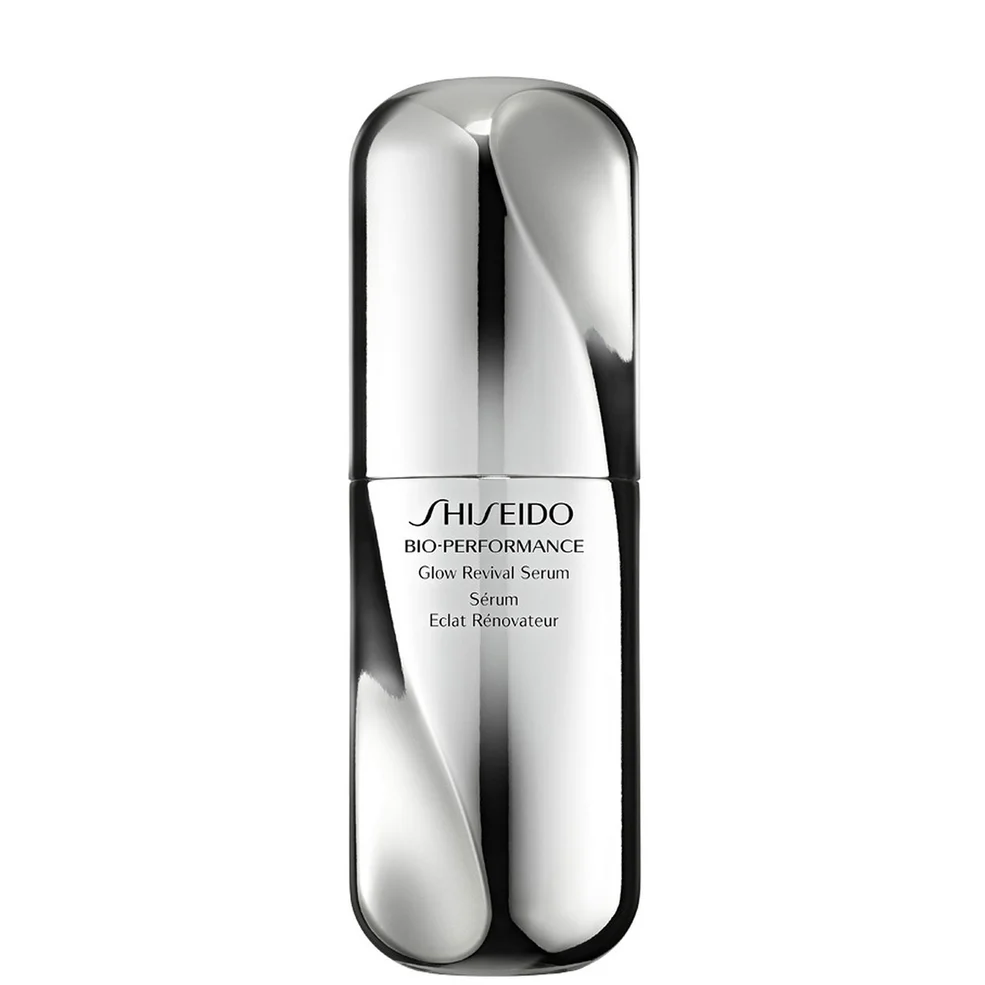 Shiseido Bio-Performance Glow Revival Serum (30ml) Image 1